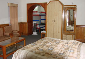 hostel