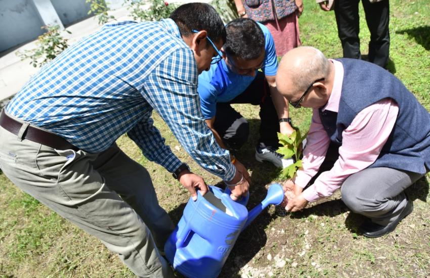 Sadbhavana Diwas 2022