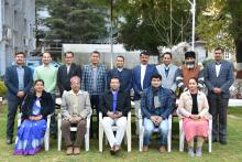 Design of Training (DOT)