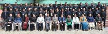 52nd Induction Training Programme for JE's of PWD of Uttarakhand