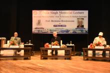 Nain Singh