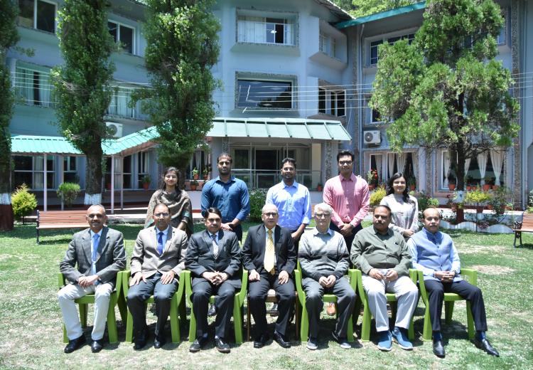 IFS officers of 2022 batch