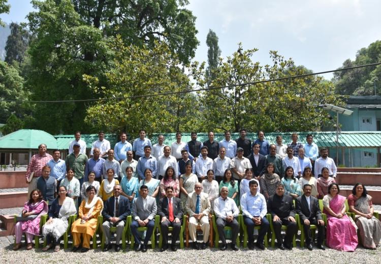 Localisation of SDGs and their monitoring