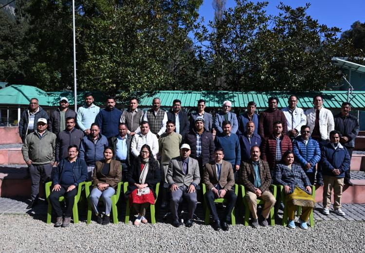 Land Acquisition processes for various Infrastructure Projects"